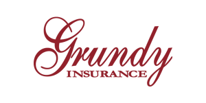 Grundy logo